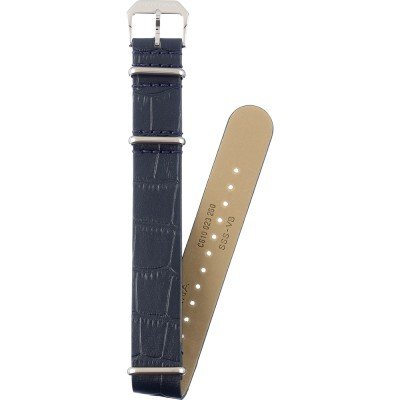 Bracelete Certina Straps C604023227 DS6
