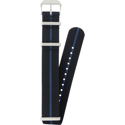 Bracelete Certina Straps C604024174 DS PH100M