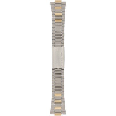 Bracelete Certina Straps C605007429 Ds New Line