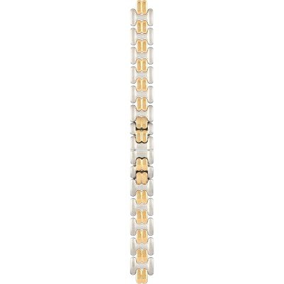 Bracelete Certina Straps C605007500 Ds Eletta