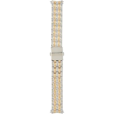 Bracelete Certina Straps C605007587 New Classic