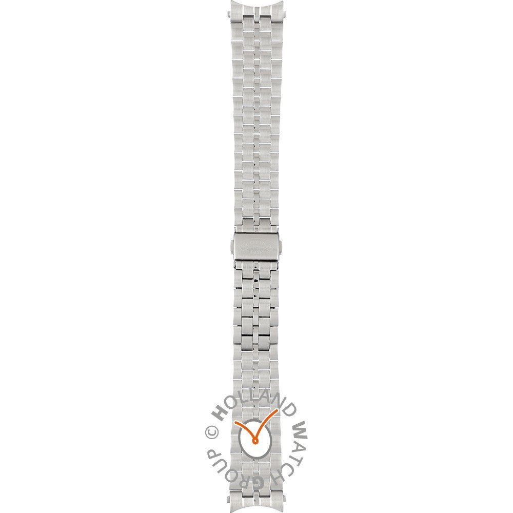 Bracelete Certina Straps C605007627 Ds Premium