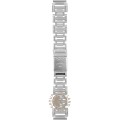 Bracelete Certina Straps C605007664 Ds Cascadeur