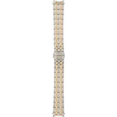 Bracelete Certina Straps C605011479 Pura Gent