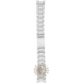 Bracelete Certina Straps C605016018 Ds Caimano