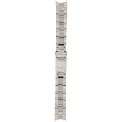 Bracelete Certina Straps C605016833 Ds Podium