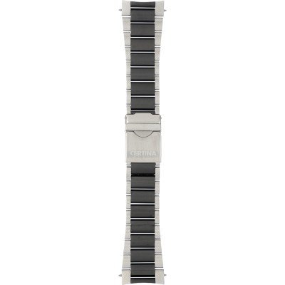 Bracelete Certina Straps C605017231 Ds Master