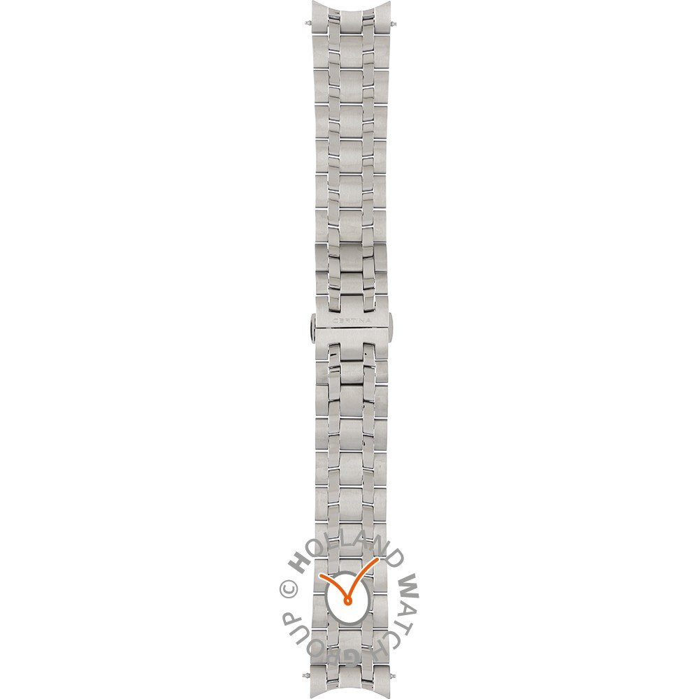 Bracelete Certina Straps C605018675 Ds-4