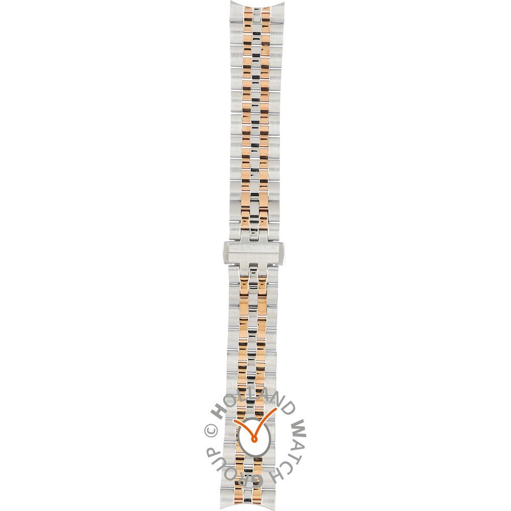 Bracelete Certina C605020170 Ds 1 Powermatic