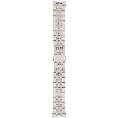 Bracelete Certina Straps C605022203 Ds Caimano