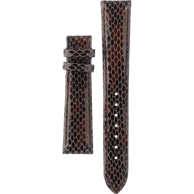 Bracelete Certina Straps C610016964 Ds Podium