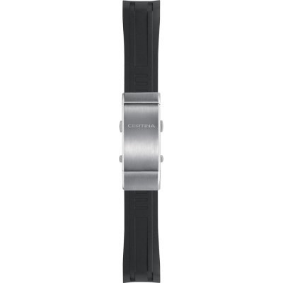Bracelete Certina Straps C610020938 Ds Action