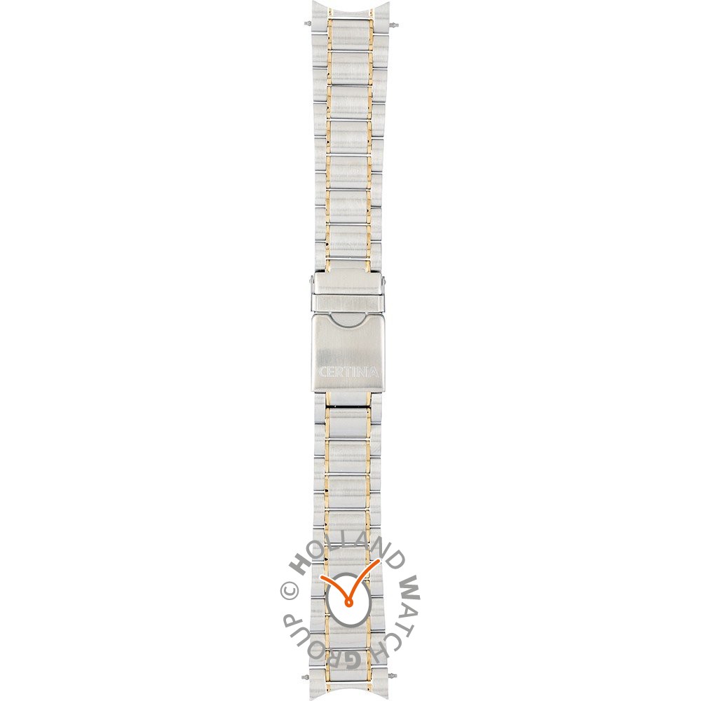 Bracelete Certina C605011635 Ds 1