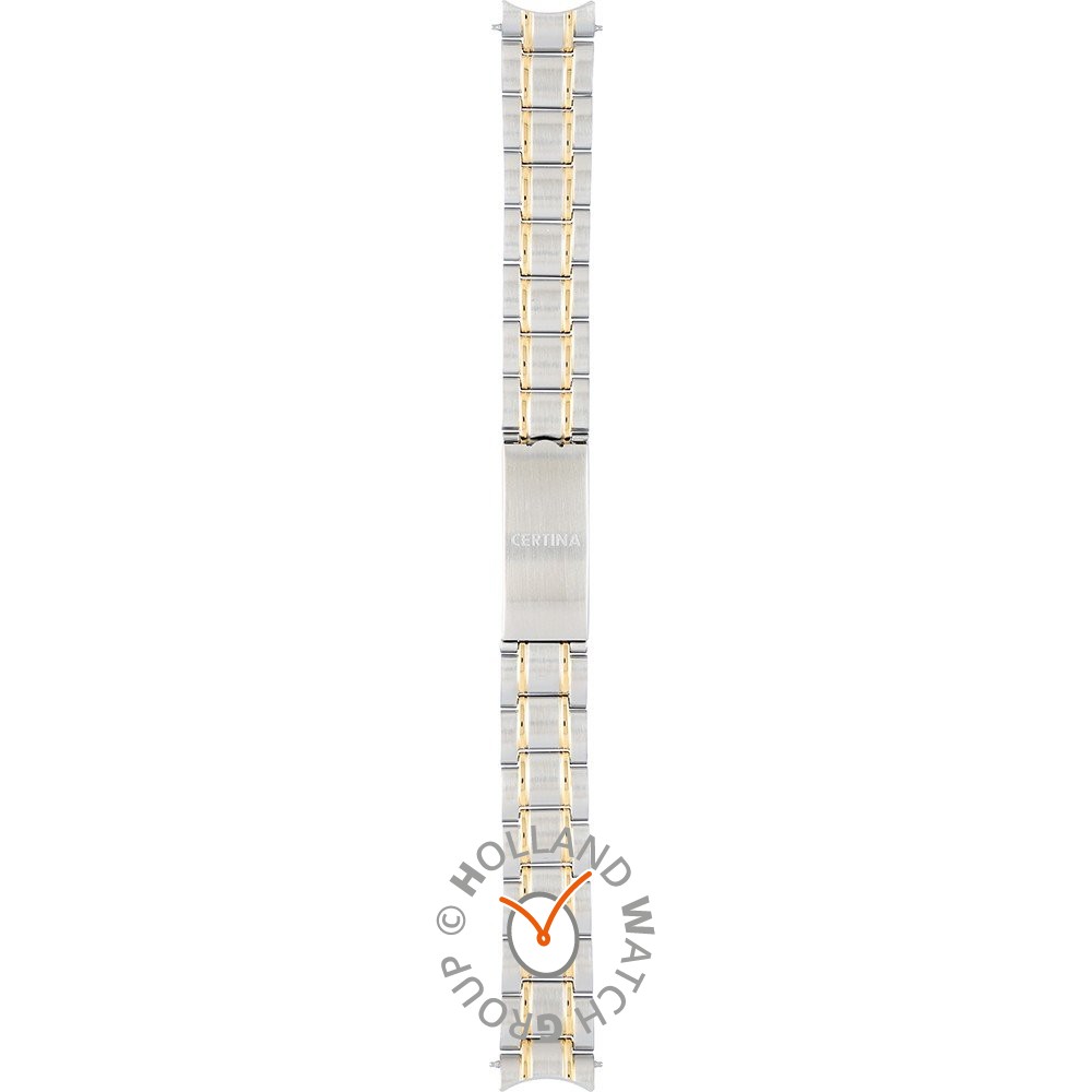 Bracelete Certina C605016015 Ds Caimano