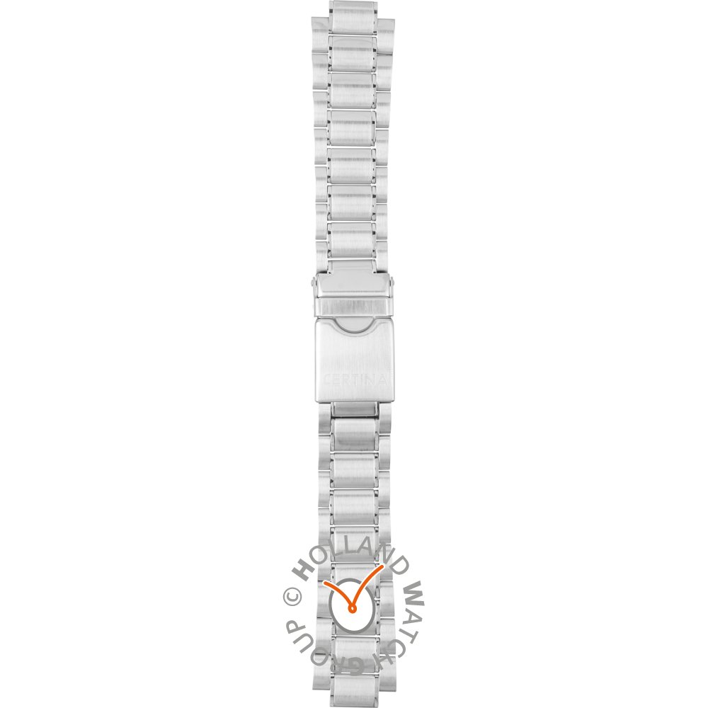 Bracelete Certina C605017492 Ds 1