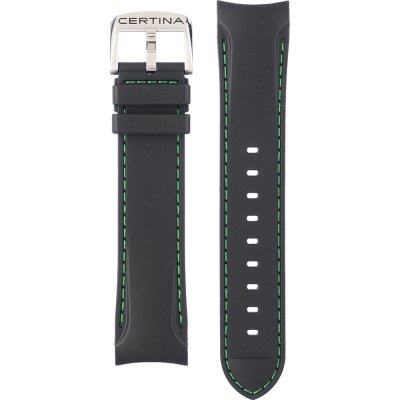 Bracelete Certina Straps C603019461 Ds-2