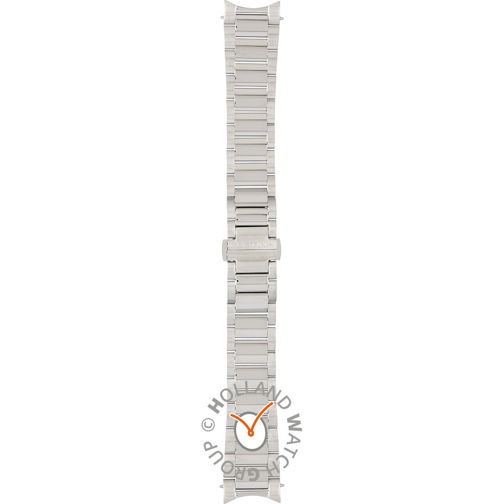 Bracelete Certina C605018380 Ds-2