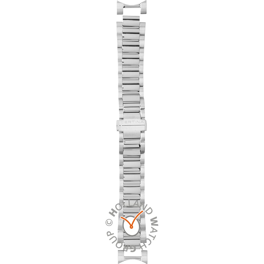 Bracelete Certina C605018808 Ds-2
