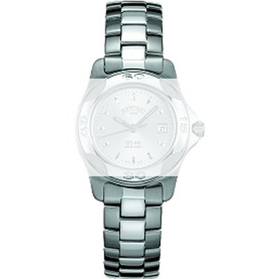 Bracelete Certina Straps C605007513 Ds 40