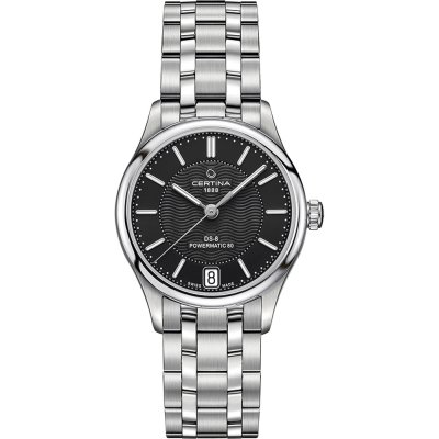 relógio Certina C0332071105100 Ds-8