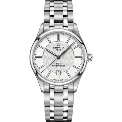 relógio Certina C0334071103100 Ds-8