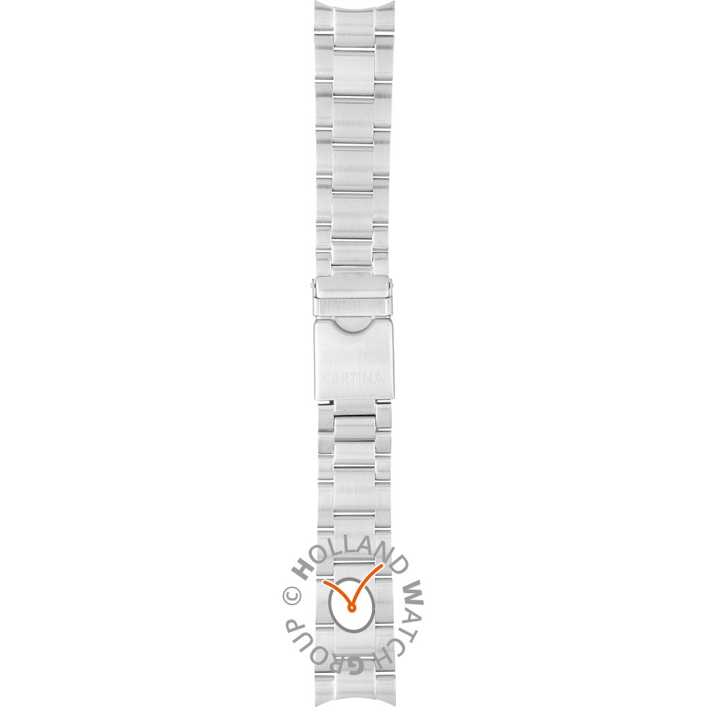 Bracelete Certina C605010949 Ds Action