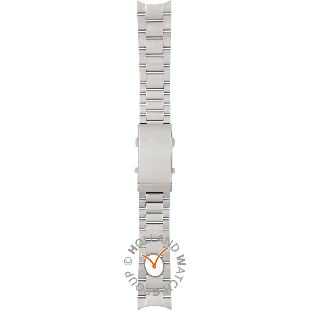 Bracelete Certina C605021846 Ds Action