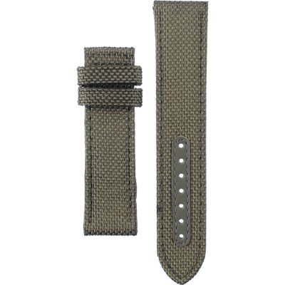 Bracelete Certina Straps C610021538 Ds Action