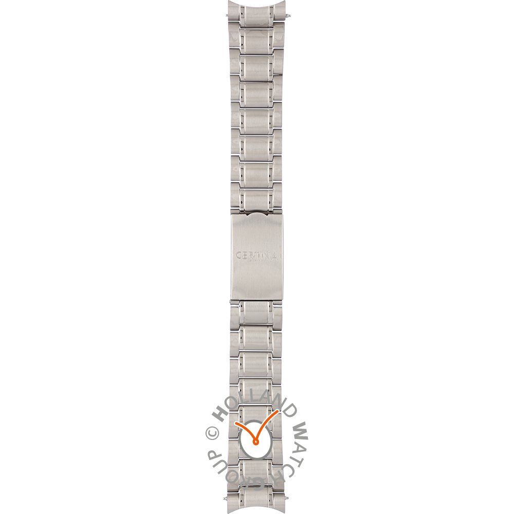 Bracelete Certina C605015944 Ds Caimano