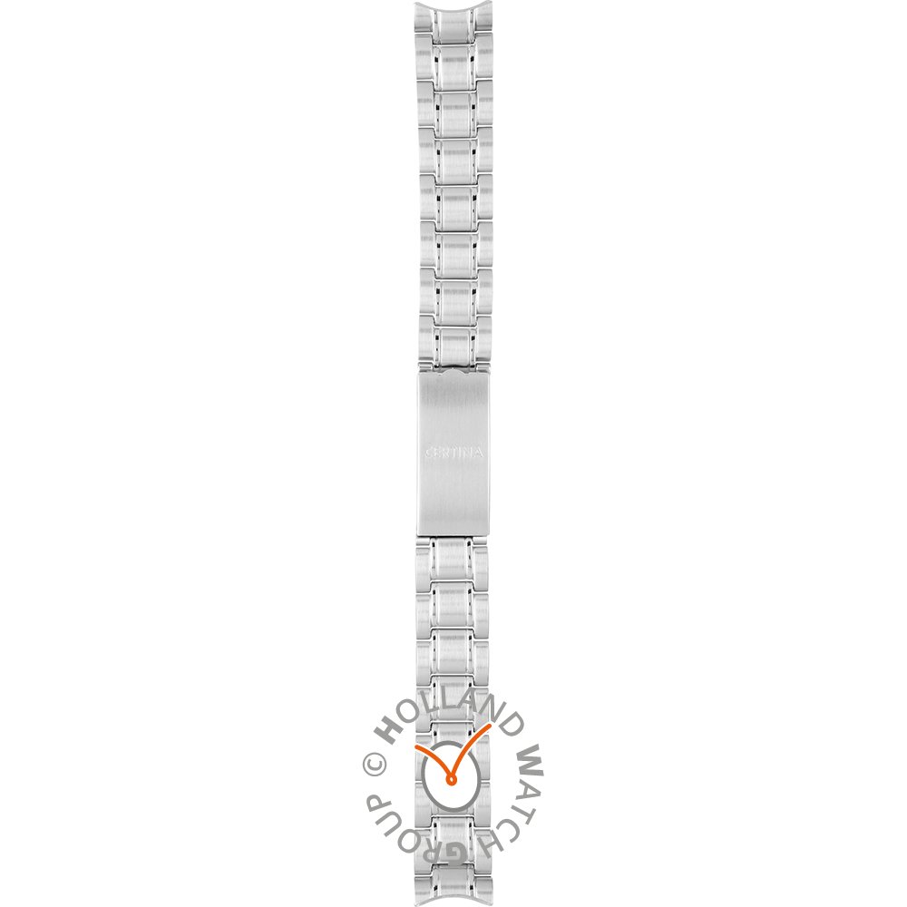 Bracelete Certina C605016014 Ds Caimano