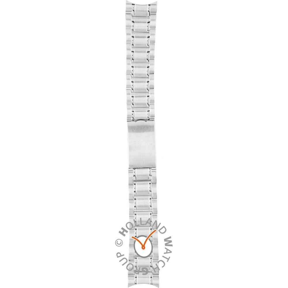 Bracelete Certina C605016018 Ds Caimano