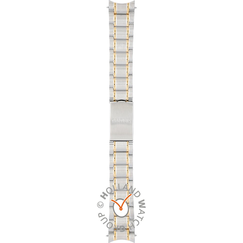 Bracelete Certina C605016019 Ds Caimano