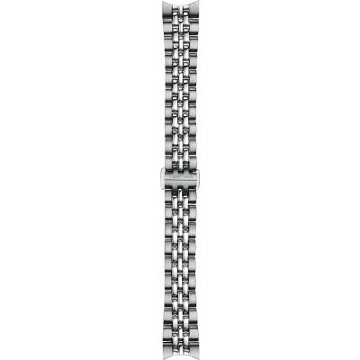 Bracelete Certina Straps C605021098 Ds Caimano