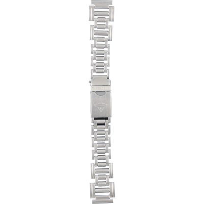 Bracelete Certina Straps C605007582 Ds Cascadeur