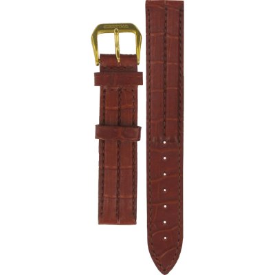 Bracelete Certina Straps C600011750 Ds Courage