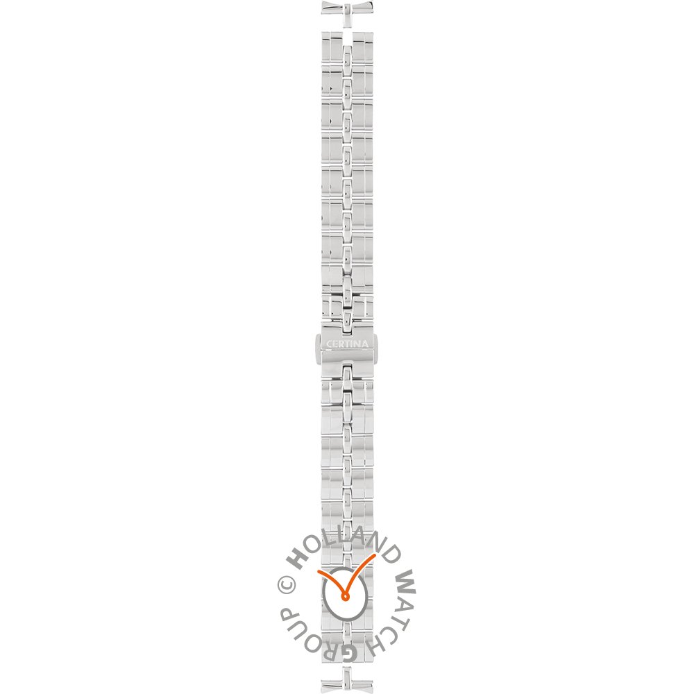 Bracelete Certina C605017570 Ds Dream