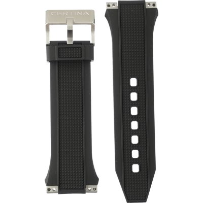 Bracelete Certina Straps C603017962 Ds Eagle
