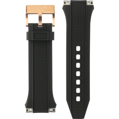 Bracelete Certina Straps C603017964 Ds Eagle