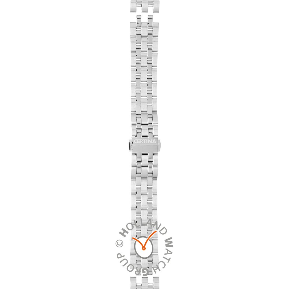 Bracelete Certina C605016522 Ds First