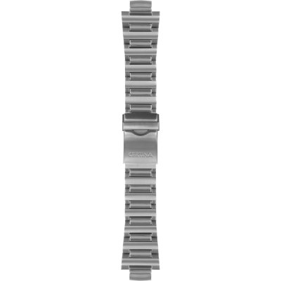 Bracelete Certina Straps C605007697 Ds New Cascadeur