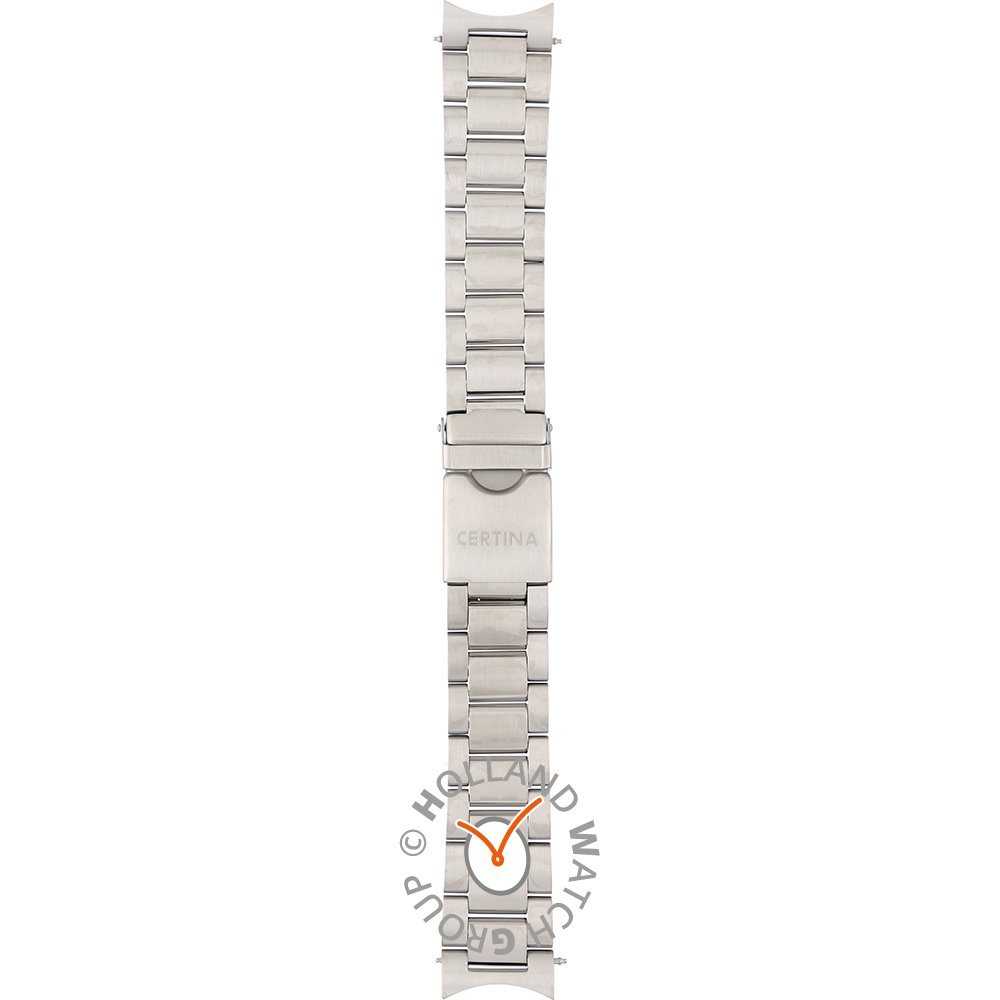 Bracelete Certina C605017302 Ds Podium