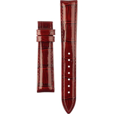 Bracelete Certina Straps C610017858 Ds Podium