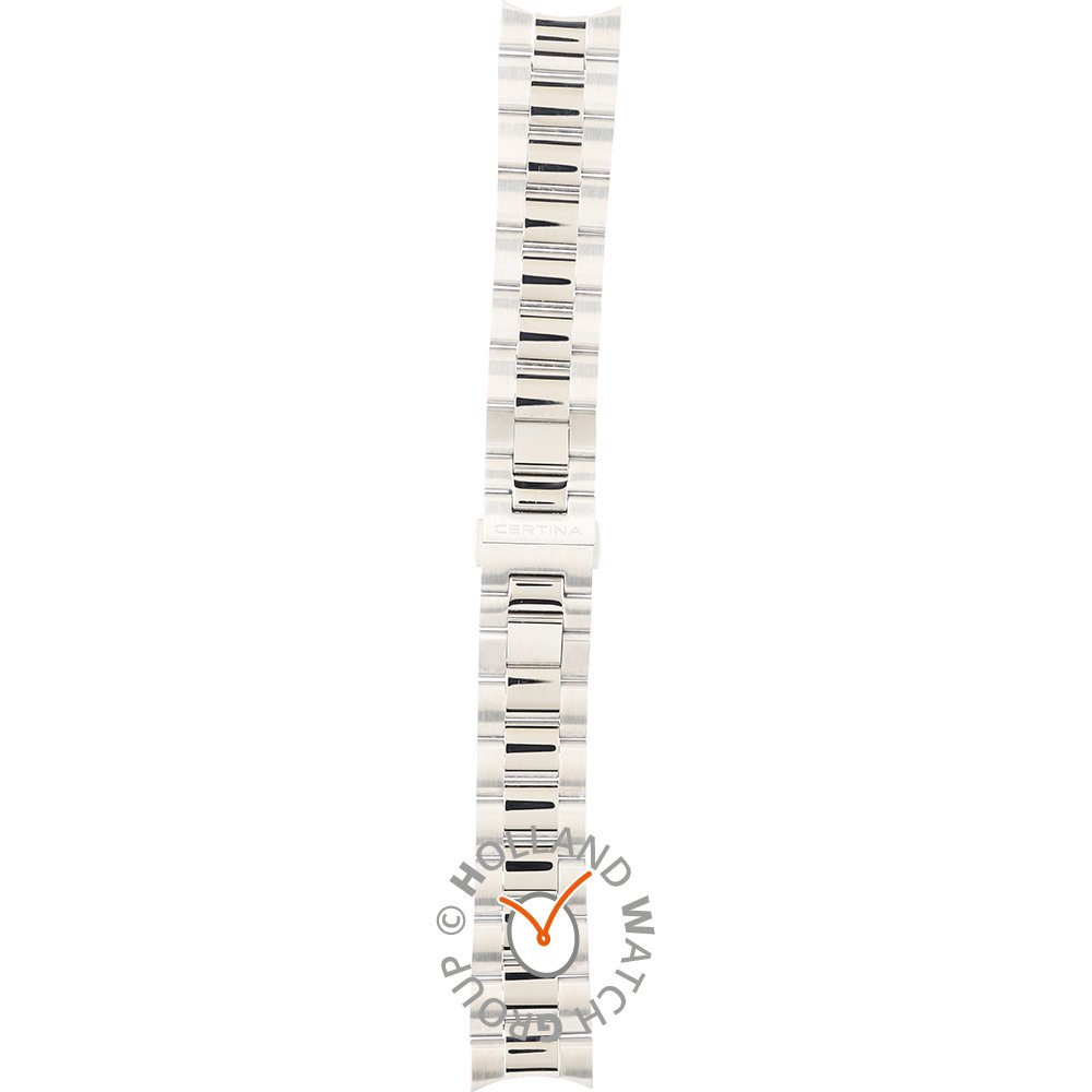 Bracelete Certina C605021868 DS Podium chrono automatic
