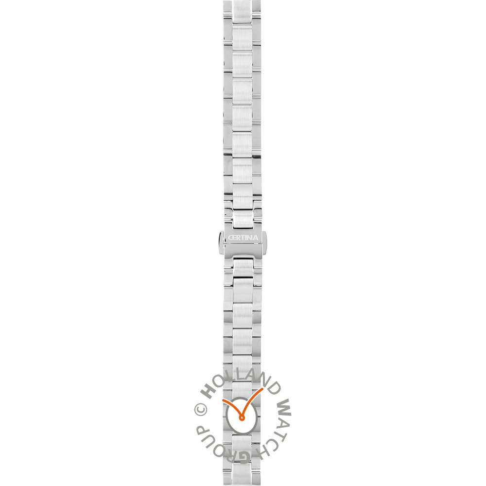 Bracelete Certina C605011380 Ds Prime