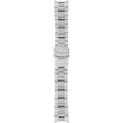 Bracelete Certina Straps C605015022 Ds Prince