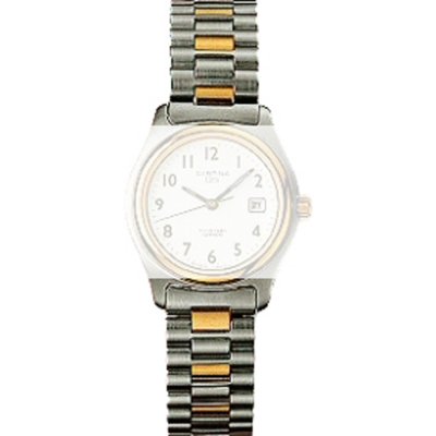 Bracelete Certina Straps C605007497 Ds Professional