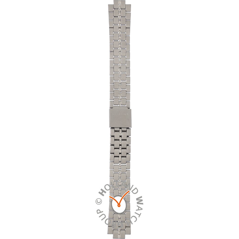 Bracelete Certina C605007574 Ds Scandinavia