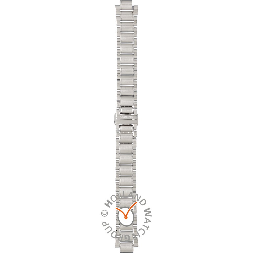 Bracelete Certina C605017120 Ds Spel
