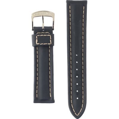Bracelete Certina Straps C600007141 Ds Winner