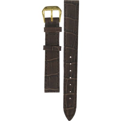 Bracelete Certina Straps C600006857 Elegance